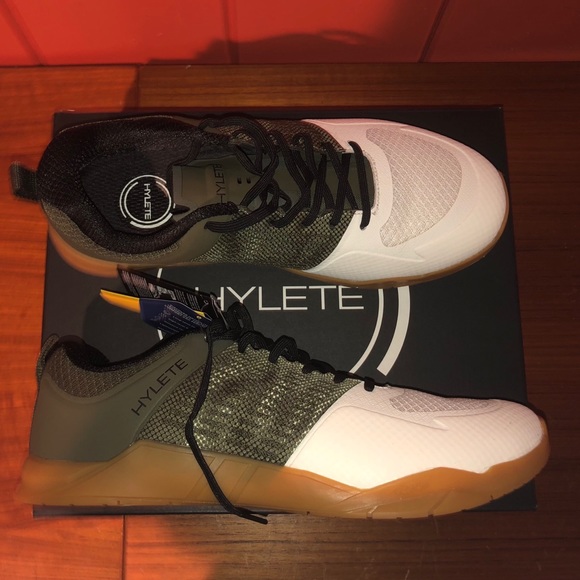 hylete cross training shoes